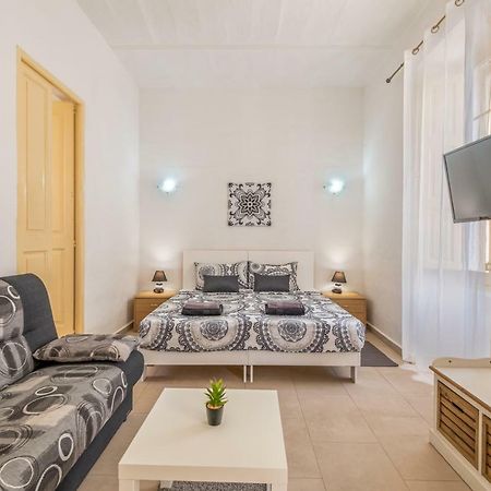 Traditional Maltese Townhouse Hotel Sliema Ngoại thất bức ảnh
